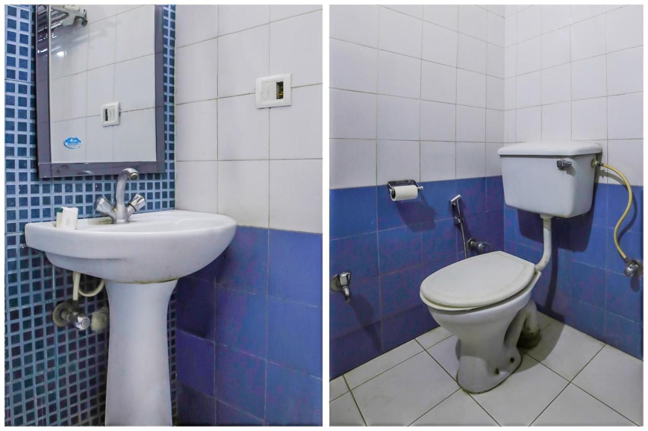 Oyo Downtown Inn Near Leisure Valley Park Gurgaon Luaran gambar