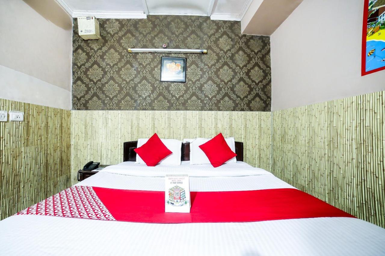 Oyo Downtown Inn Near Leisure Valley Park Gurgaon Luaran gambar